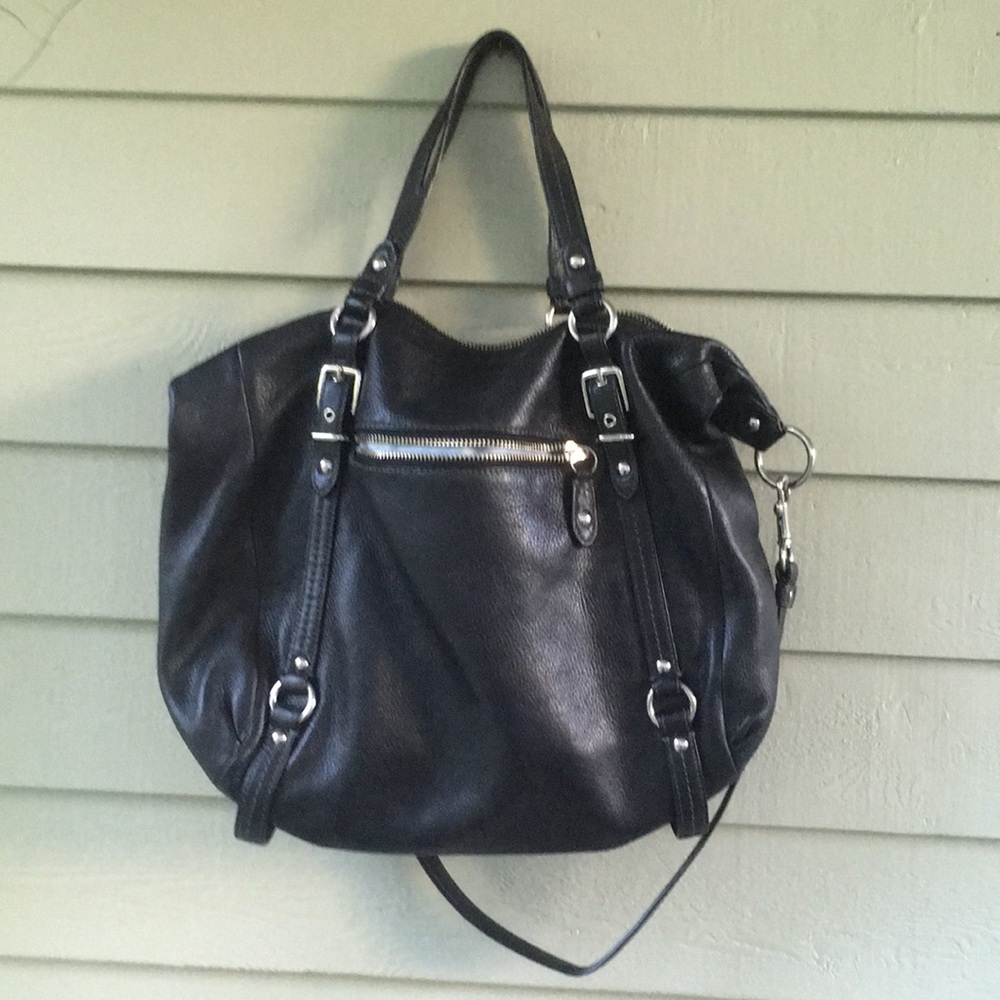 Coach Alexandra Handbag 15272